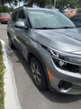 Used 2021 Kia Seltos EX image 2