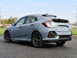 Used 2021 Honda Civic EX image 5