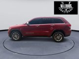 Used 2015 Jeep Grand Cherokee Limited image 5
