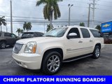 Used 2013 GMC Yukon XL Denali image 4