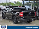 Used 2022 Ford Maverick XLT w/ Equipment Group 300A Standard image 2
