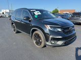 Used 2022 Honda Pilot Special Edition image 3