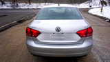 Used 2015 Volkswagen Passat 1.8T S image 4