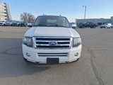 Used 2014 Ford Expedition EL Limited image 4