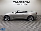 Used 2017 Chevrolet Camaro LT w/ RS Package image 4