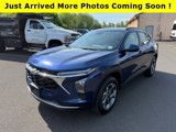 Certified 2024 Chevrolet Trax LT image 3