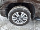 Used 2019 Toyota Tundra Platinum image 4