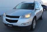 Used 2011 Chevrolet Traverse LT w/ Personal Connectivity Package image 2