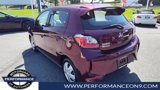 Used 2022 Mitsubishi Mirage ES image 5