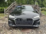 Used 2023 Audi A5 2.0T Premium Plus w/ Premium Plus image 2