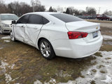 Used 2015 Chevrolet Impala LT w/ Convenience Package image 4