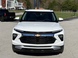 New 2025 Chevrolet TrailBlazer LT w/ Convenience Package image 4