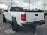 Used 2016 Chevrolet Silverado 1500 W/T image 4