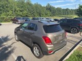 Used 2022 Chevrolet Trax LT w/ Premium Seat Package image 6