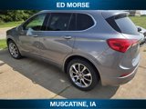 Used 2020 Buick Envision Essence w/ Experience Buick Package image 2