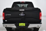 Used 2016 Ford F150 XLT w/ Equipment Group 302A Luxury image 5