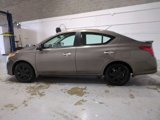 Used 2015 Nissan Versa SV image 4