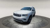 Used 2015 Jeep Grand Cherokee Limited image 2