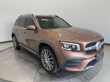 Certified 2021 Mercedes-Benz GLB 250 image 1