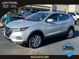 Used 2021 Nissan Rogue Sport S image 2