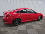Used 2020 Honda Civic Sport image 3
