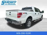 Used 2014 Ford F150 XLT image 4