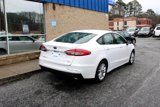 Used 2020 Ford Fusion SE image 4