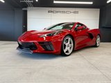 Used 2023 Chevrolet Corvette Stingray Premium Conv w/ Z51 Performance Package image 6