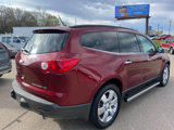 Used 2010 Chevrolet Traverse LTZ image 4