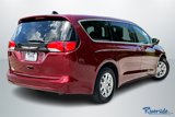Used 2023 Chrysler Voyager LX image 5