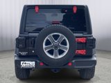Used 2019 Jeep Wrangler Unlimited Sahara image 4