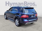 Used 2015 Mercedes-Benz ML 350 4MATIC image 5