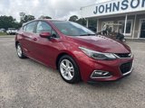 Used 2018 Chevrolet Cruze LT w/ RS Package image 2