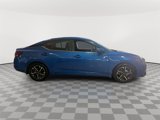 Used 2025 Nissan Sentra SV w/ All-Weather Package image 2