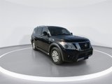Used 2018 Nissan Armada SV w/ Driver Package image 6