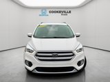 Used 2017 Ford Escape Titanium image 4