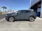 Used 2018 Jeep Compass Limited w/ Navigation Group image 4