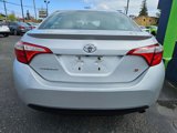 Used 2015 Toyota Corolla S image 4