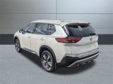 Used 2023 Nissan Rogue Platinum w/ Platinum Premium Package image 4