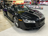 Used 2014 Audi R8 V10 image 3