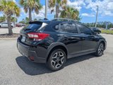 Used 2019 Subaru Crosstrek 2.0i Limited w/ Moonroof Package image 4