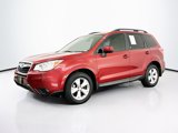 Used 2016 Subaru Forester 2.5i Premium image 3