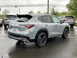New 2025 Acura ADX A-Spec image 4