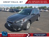 Used 2019 Subaru Outback 2.5i Premium image 3