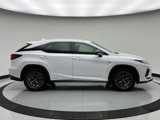 Used 2020 Lexus RX 450h F Sport image 4