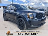 Used 2022 Kia Telluride EX w/ EX Premium Package image 3