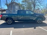 Used 2018 Nissan Titan PRO-4X w/ Pro-4x Utility Package image 4