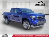 Used 2024 Toyota Tacoma SR5 image 2