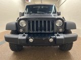 Used 2014 Jeep Wrangler Unlimited Sport image 6