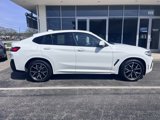 Certified 2022 BMW X4 xDrive30i w/ M Sport Package 2 image 2